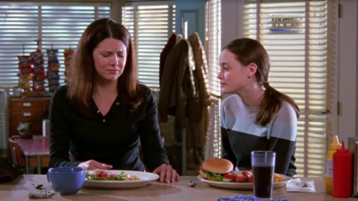 Gilmore Girls A Year In The Life Season 2 Release Date Cast Plot And   A1 1 696x392 