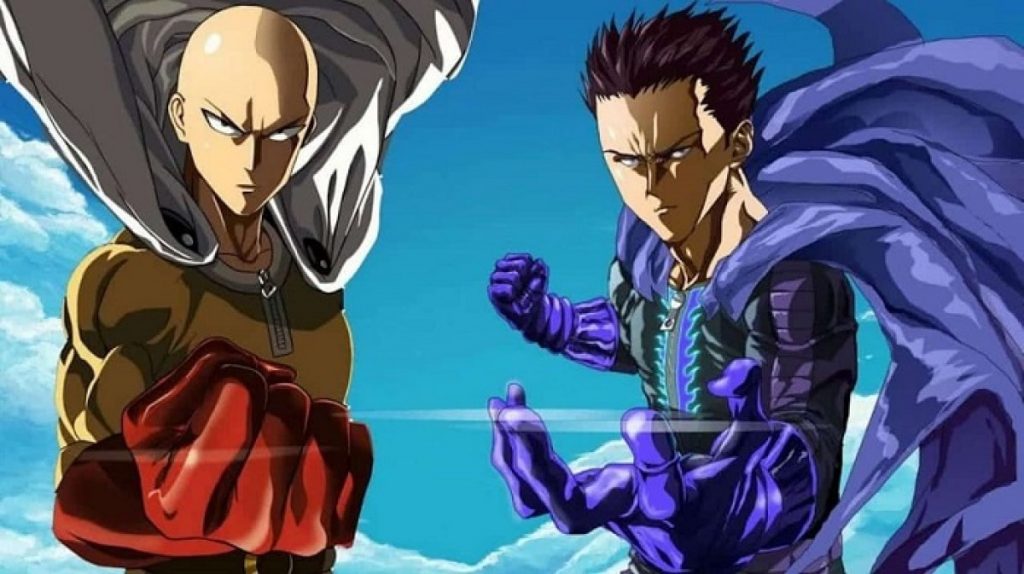 CONFIRMED!! One Punch Man Season 3: Release Date, Plot Check Now