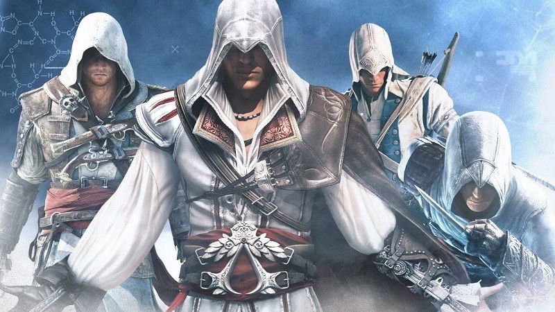 Assassin’s Creed ‘Ragnarok Season 2