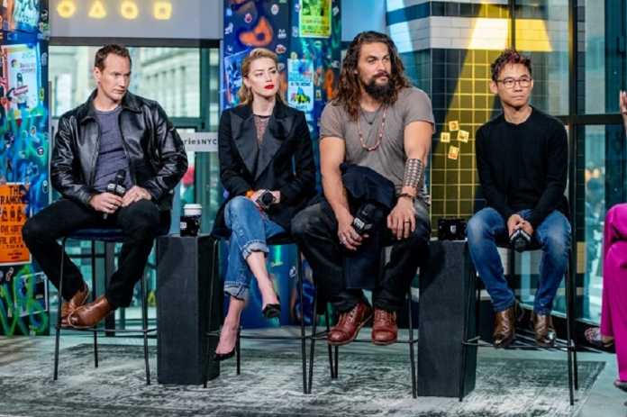 Aquaman 2 Release Date, Cast, Plot And All The Update - Auto Freak