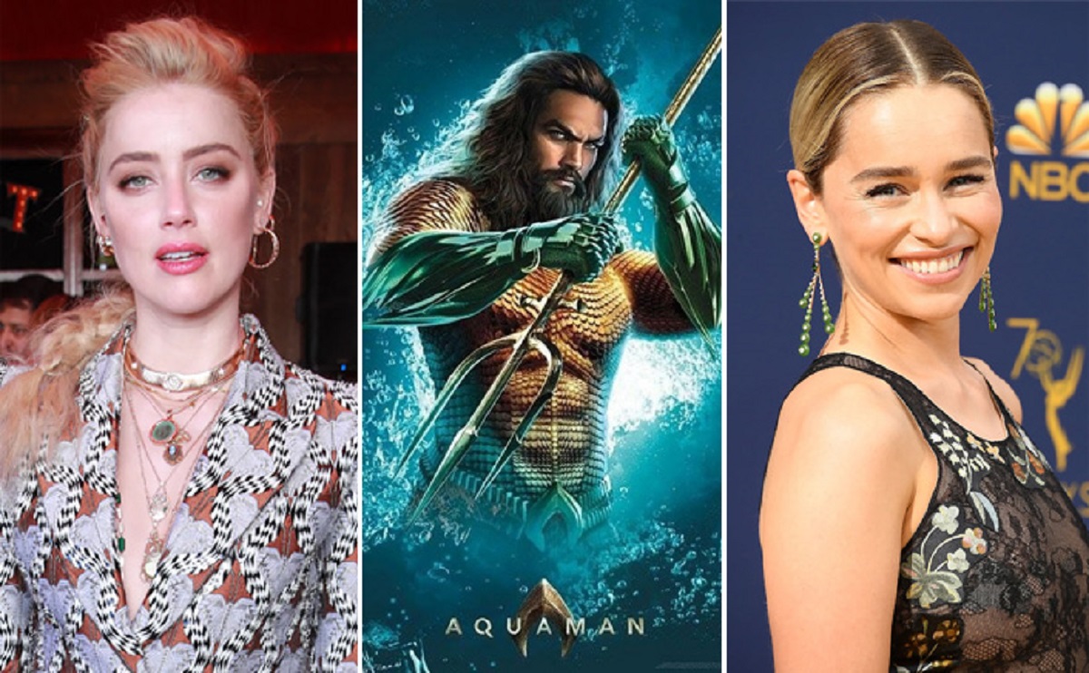 Aquaman 2 Release Date, Cast, Plot, Trailer And Everything Auto Freak