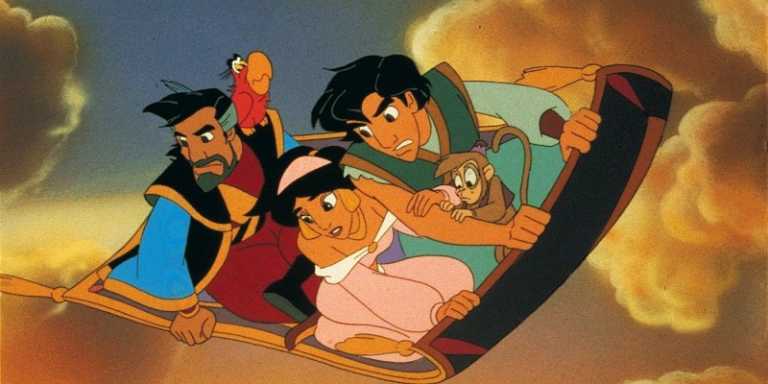 Aladdin 2: Release Date, Cast, Plot And Everything You Must Know ...