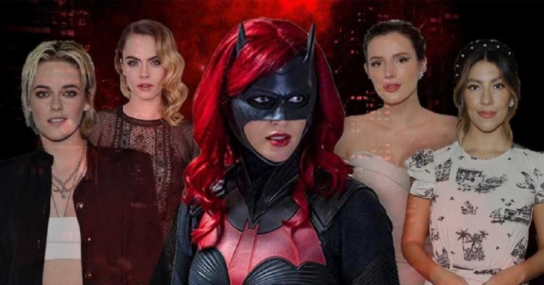 Batwoman Season 2 Release Date Cast Plot Trailer And All Information Auto Freak 4550