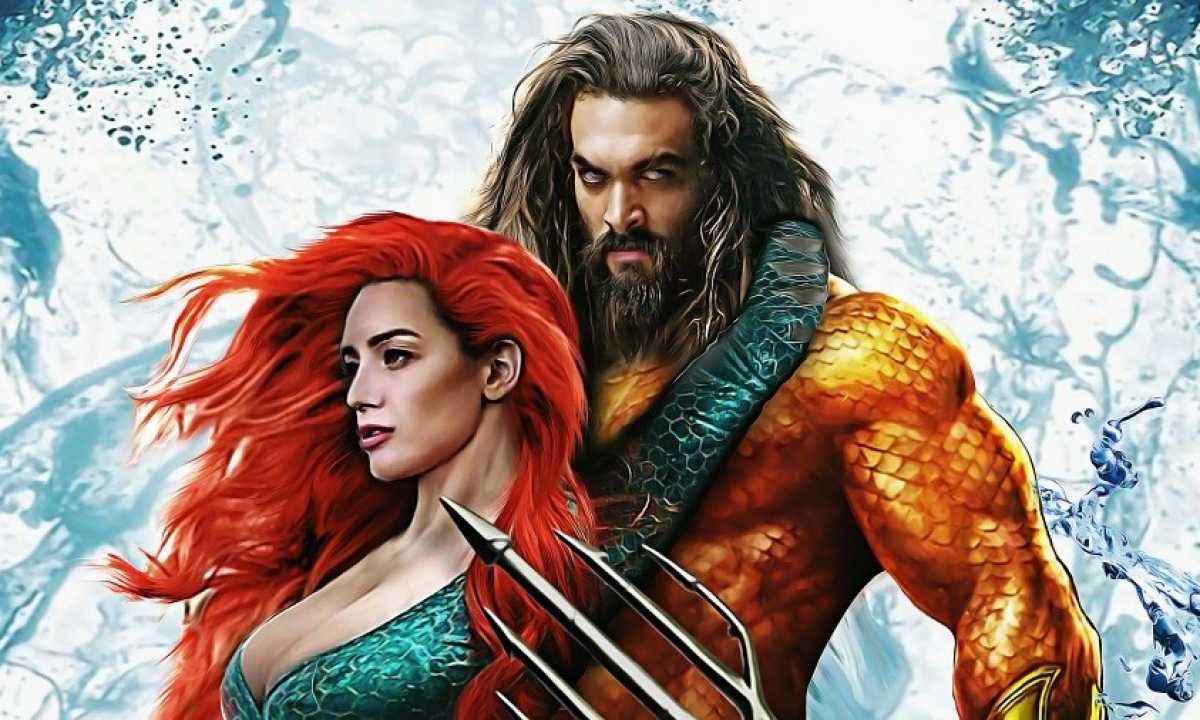 Aquaman 2 Release Date Cast Plot Trailer And All The Recent Update Auto Freak