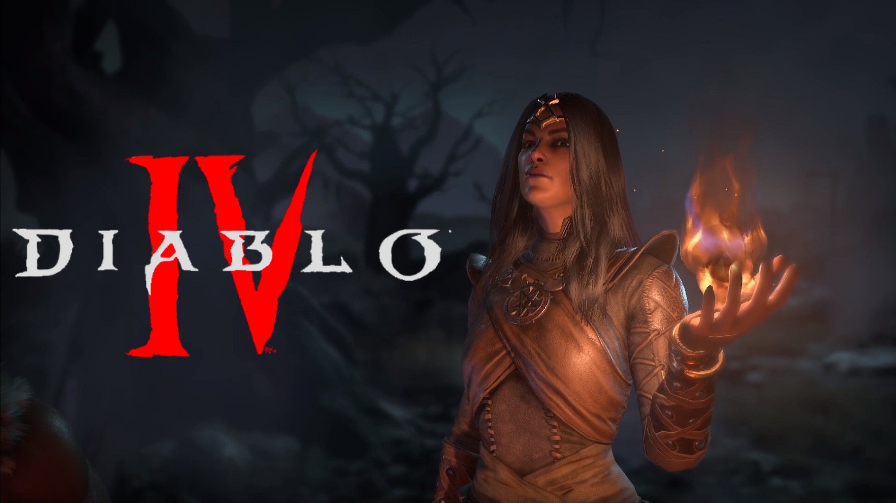 Diablo 4 Release Date, Gameplay, All About Storyline And All New