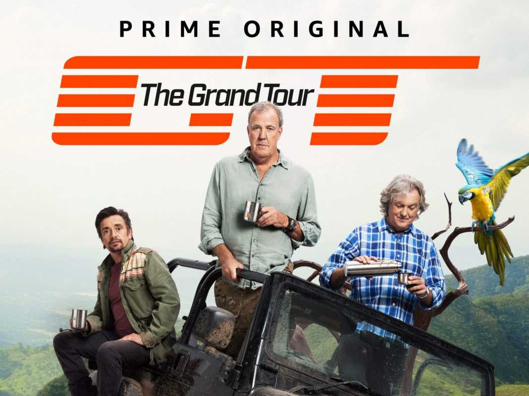 Grand Tour Season 5 Release date, cast, plot and Everything You must