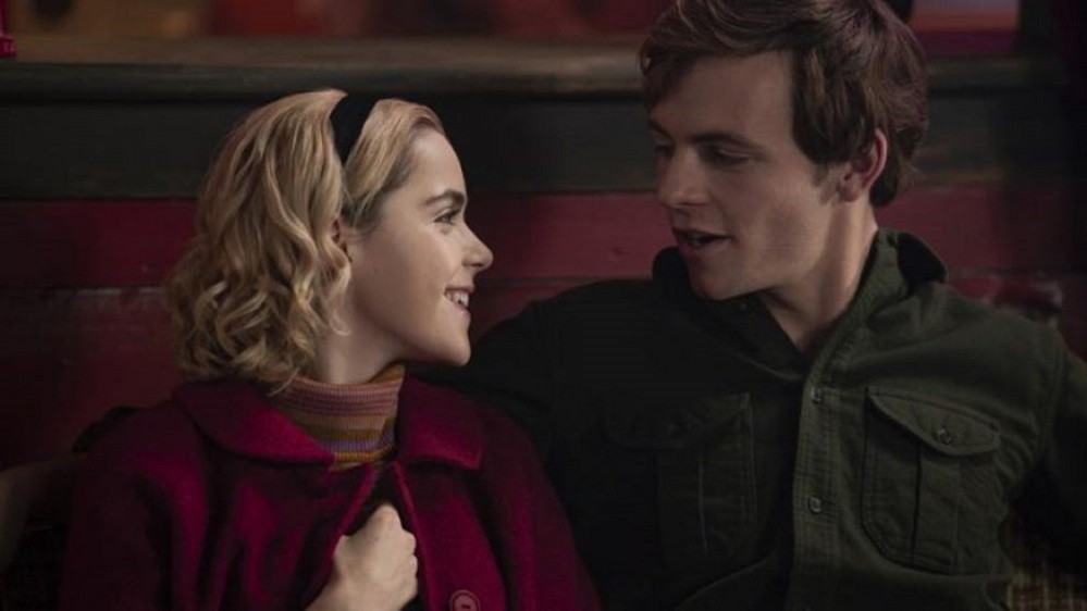 Chilling Adventures Of Sabrina Season 4 Release Date Cast Plot And