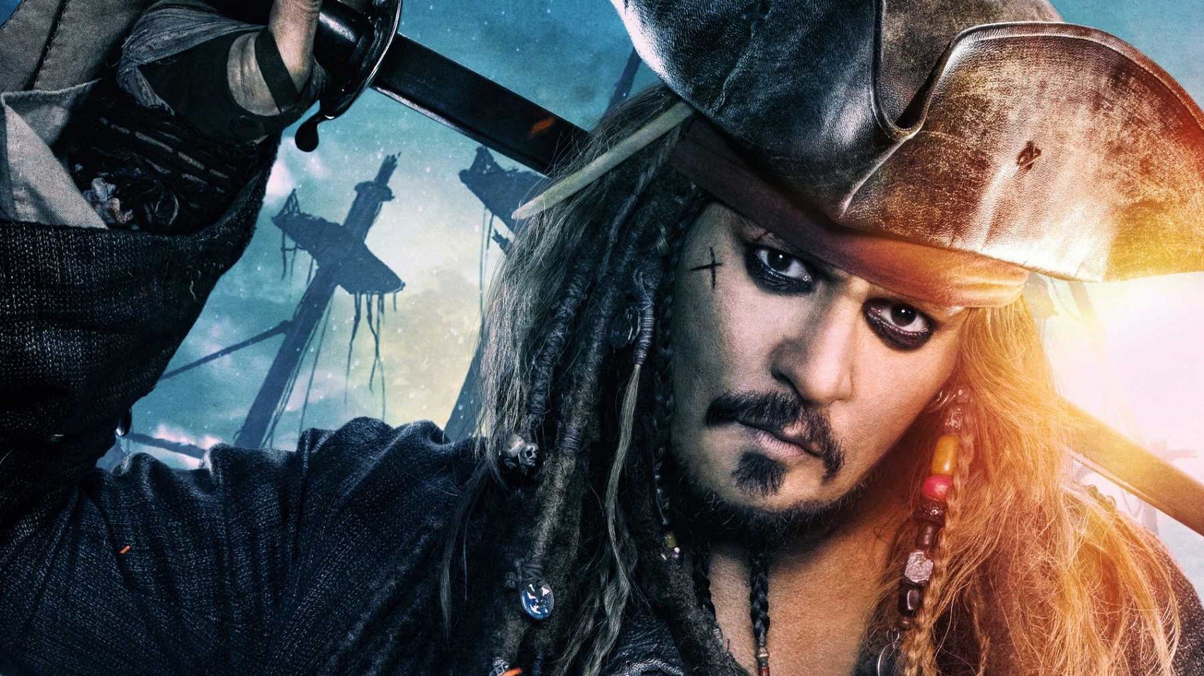 Pirates of the Caribbean 6: Project New Cast, Interesting Plot And All ...