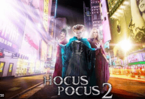 Hocus Pocus 2: Release date, cast, plot and Everything You must Know