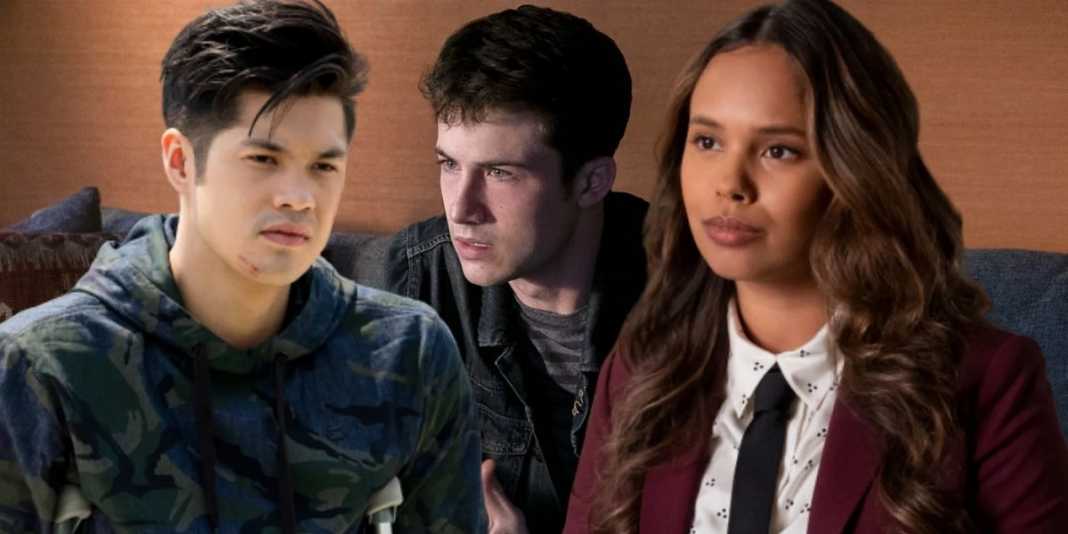 13 Reasons Why Season 4 Cast Trailer And Most Amazing Shows On Netflix