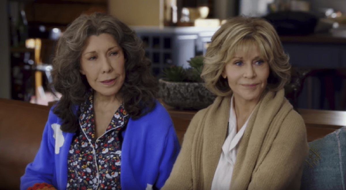 Grace and Frankie Season 7 Release Date, Cast, Plot, Trailer And Every ...