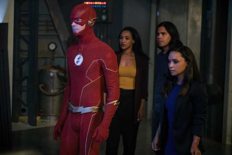 The Flash Release Date, Cast, Plot And Latest News