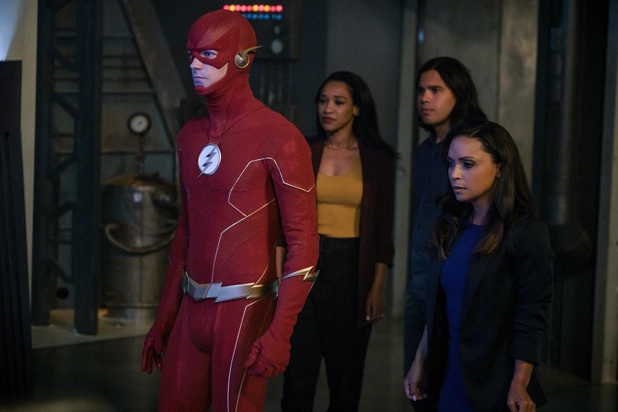 The Flash Release Date, Cast, Plot And Latest News Auto Freak