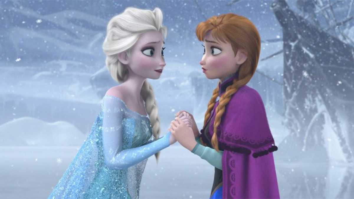 Frozen 3 : Release Date, Cast, Plot And Other Details - Auto Freak