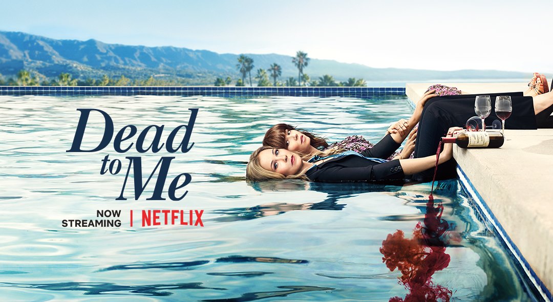 Dead to Me' Season 3: Cast, Plot, Release Date