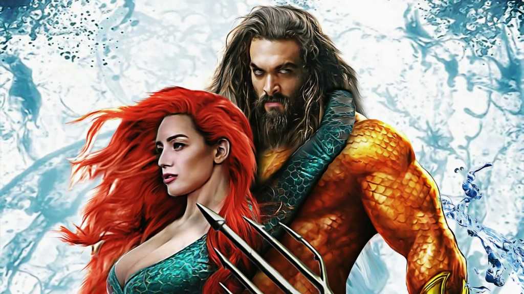 Aquaman 2 Release Date, Cast, Plot And Movie Review Auto Freak