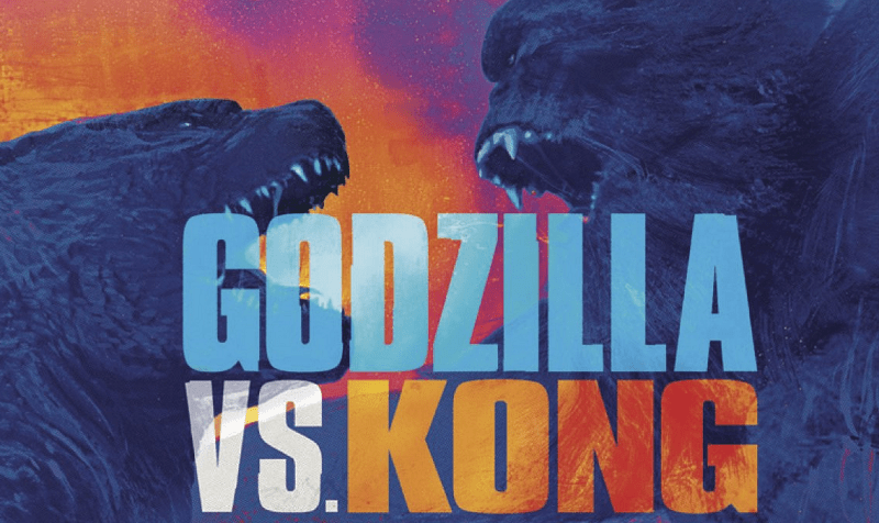 Godzilla VS Kong Release Date, Cast, Storyline, Trailer Are Coming Show Update By Netflix - Auto ...