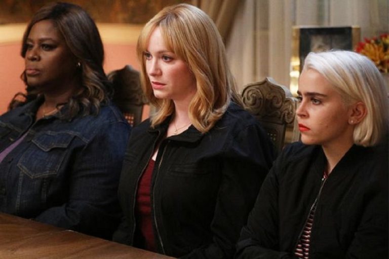 Good Girls season 4:Release Date, Cast, Plot And more information!!