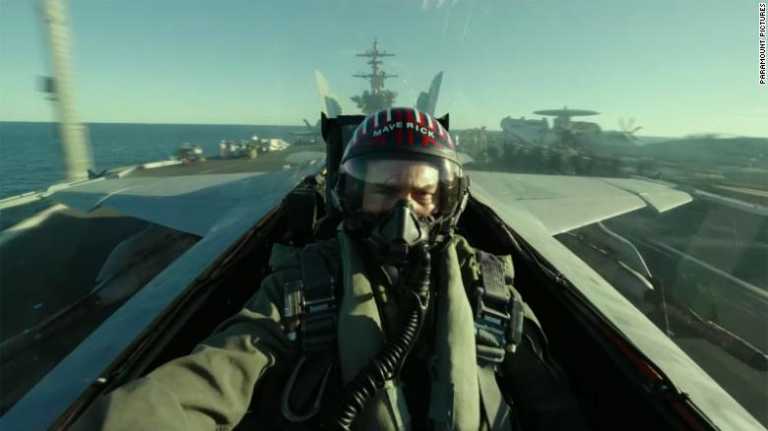 Top Gun Maverick: Release date, cast, plot and Everything You must Know