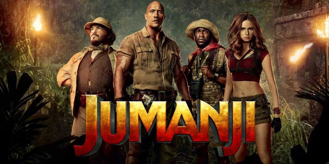 Jumanji 4 Release date, cast, plot and Everything You Must Know!! Is