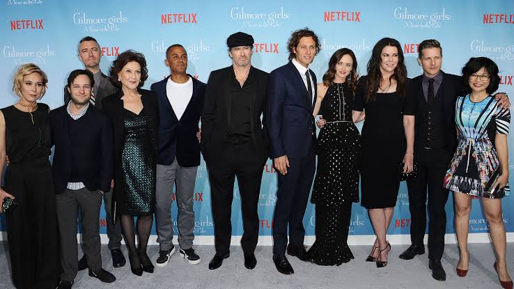 Gilmore Girls: A Year in the Life season 2: Know the plot, cast and release date of the new season.