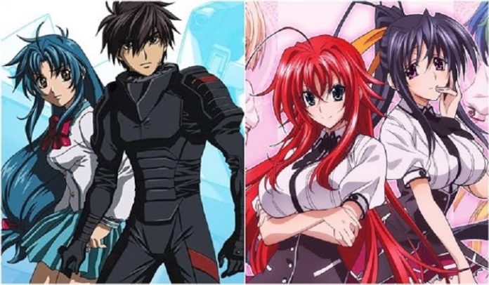 High School DxD Season 5 Plot Cast And Release Date Auto Freak   Images 5 2 696x406 