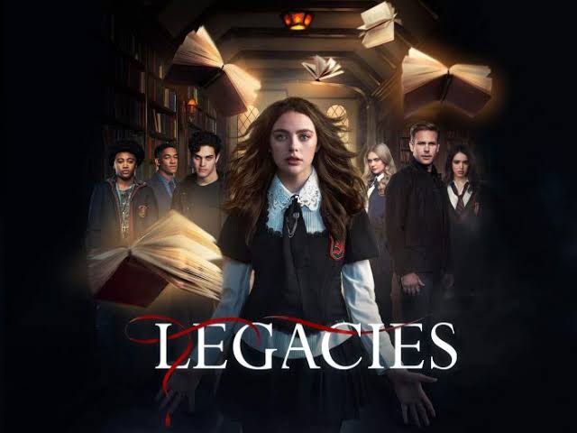 Legacies season 2: know the cast, plot and release date of the new season..!!! 