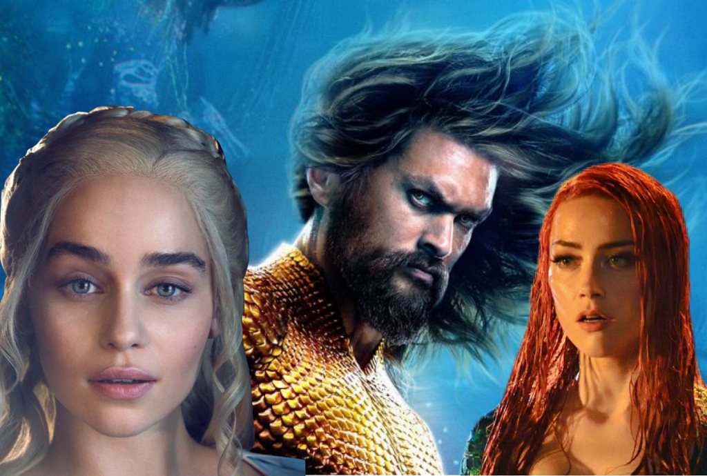 Aquaman 2 Release Date And Everything You Should To Know - Auto Freak