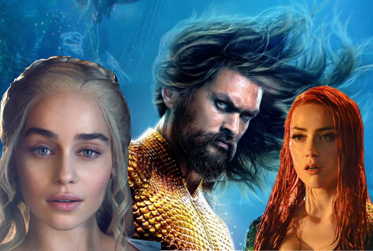Aquaman 2 Release Date And Everything You Should To Know Auto Freak