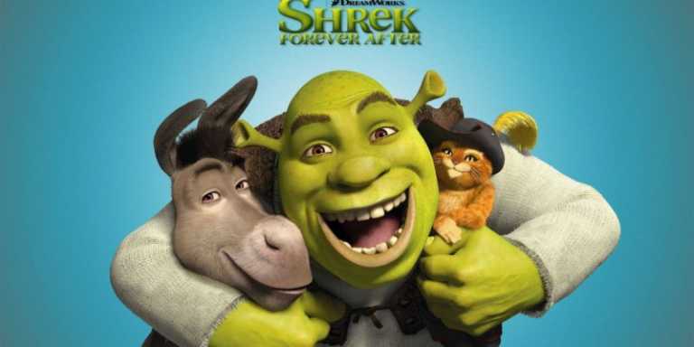 Shrek 5: Renewal Status, Release Date, Cast, Plot All Details!