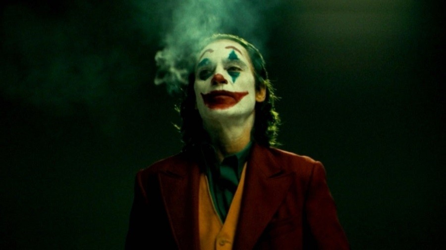 Joker 2