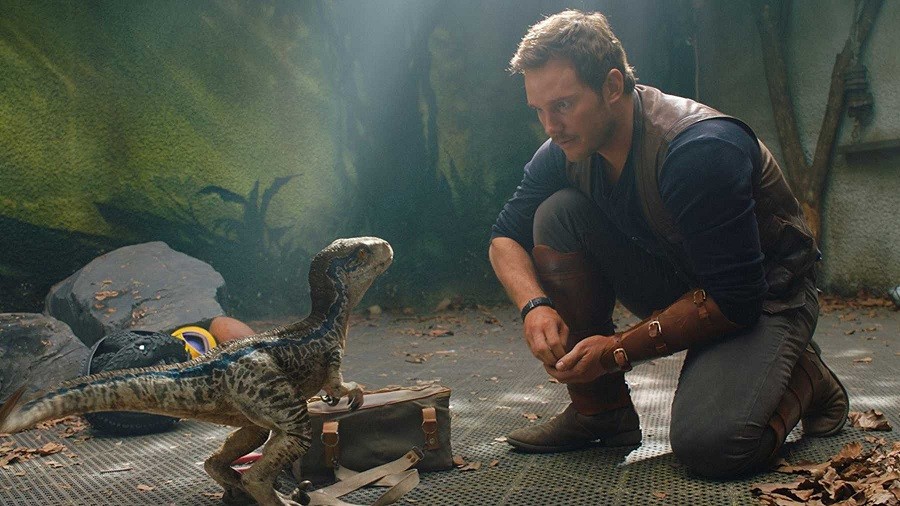 Jurassic World The Expected Release Date And What You Should Know Auto Freak