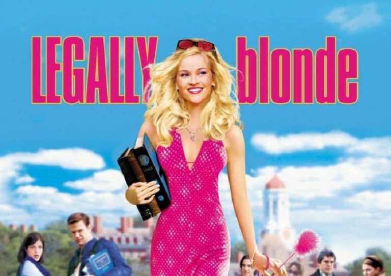 Legally Blonde 3:Release date, cast, plot And all the latest news about the show.