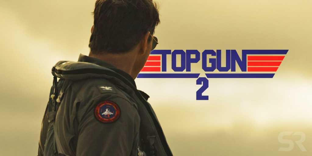 Top Gun 2 Maverick Announcement On Release Date Cast Plot Did