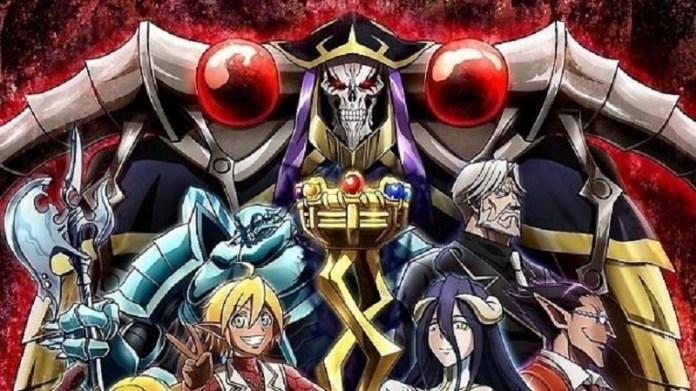 Overlord Season 4: Release Date, Cast, Trailer, Plot and All We Know!! -  Auto Freak