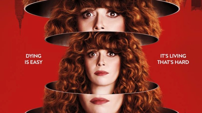 Russian Doll Season 2 Release Date Cast Plot And Much