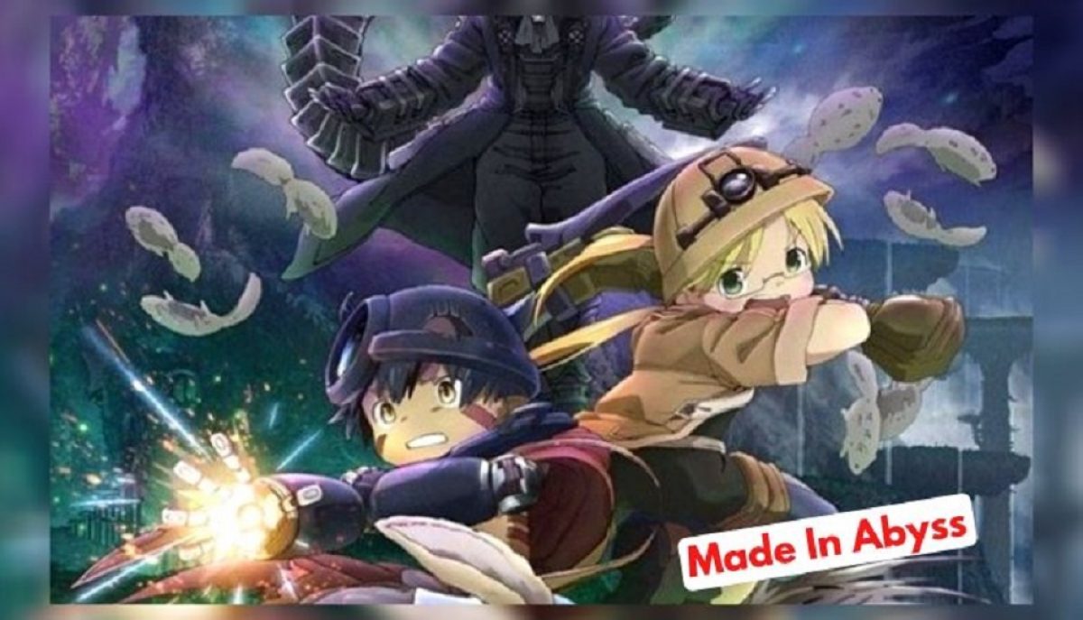 Made In Abyss Season 2 Announced! Here's Release Date – Alexus