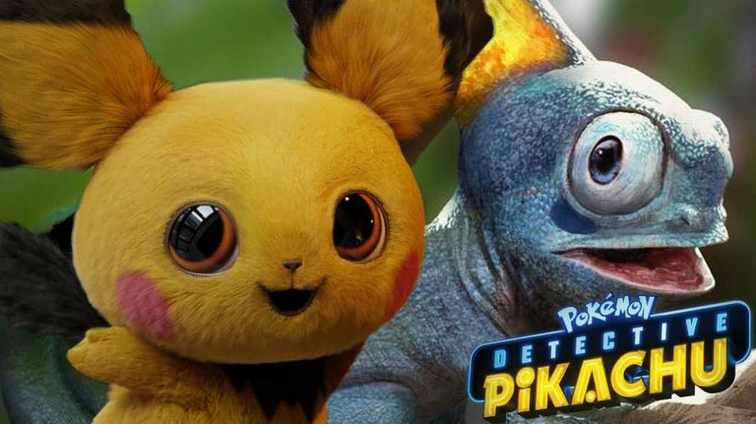 Detective Pikachu 2Cast, Plot, Release date And All the latest