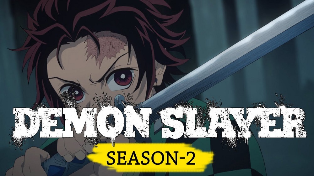 Demon Slayer Season 2 & Movie CONFIRMED & Returning with Tanjiro - Demon Slayer Season 2 Ep 5 Release Date