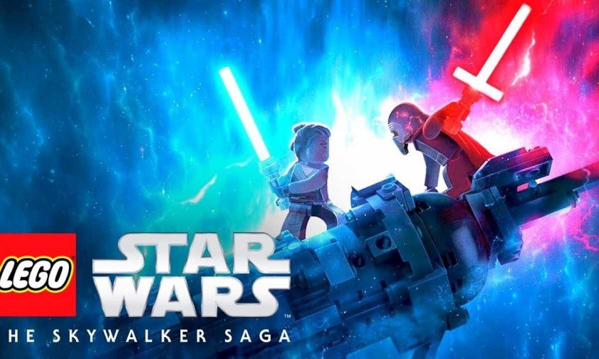 star wars lego game 2020 release date