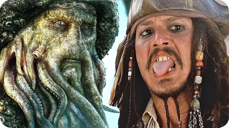 Pirates of the Caribbean: At World’s download the last version for android