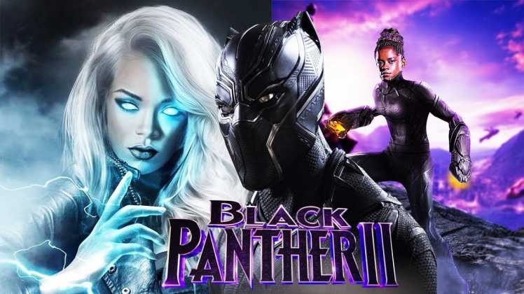 Black Panther 2: Release date, Cast, Plot, Trailer And All News - Auto