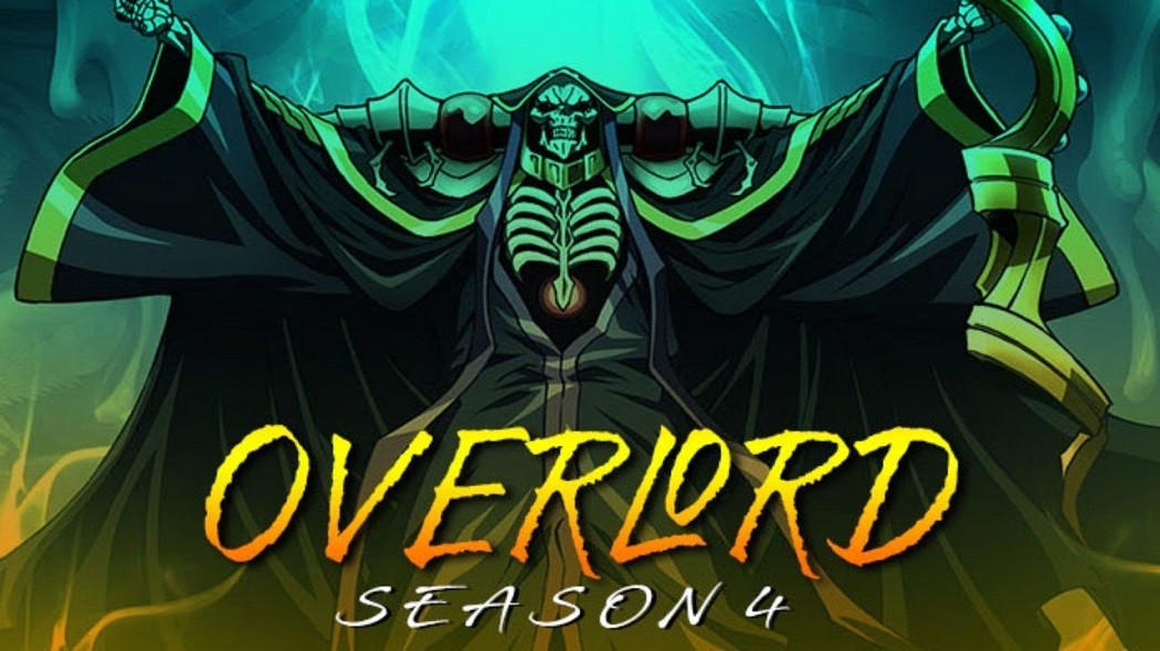 Overlord Season 4 Release Date Cast Plot And Latest Updates On Amazon Prime Auto Freak