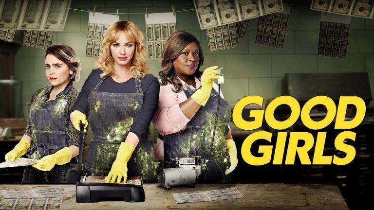 Good Girls Season 4: Release Date, Trailer, And Everything You Need To Know!!
