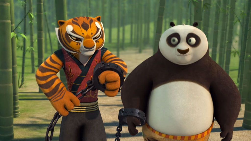 Kung Fu Panda 4 Release Date, Cast, Plot And Trailer Auto Freak