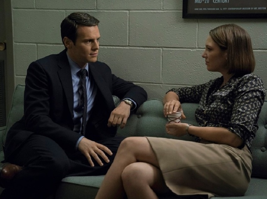 Mindhunter Season 3 Release Date, Cast, Plot, Trailer And New Update