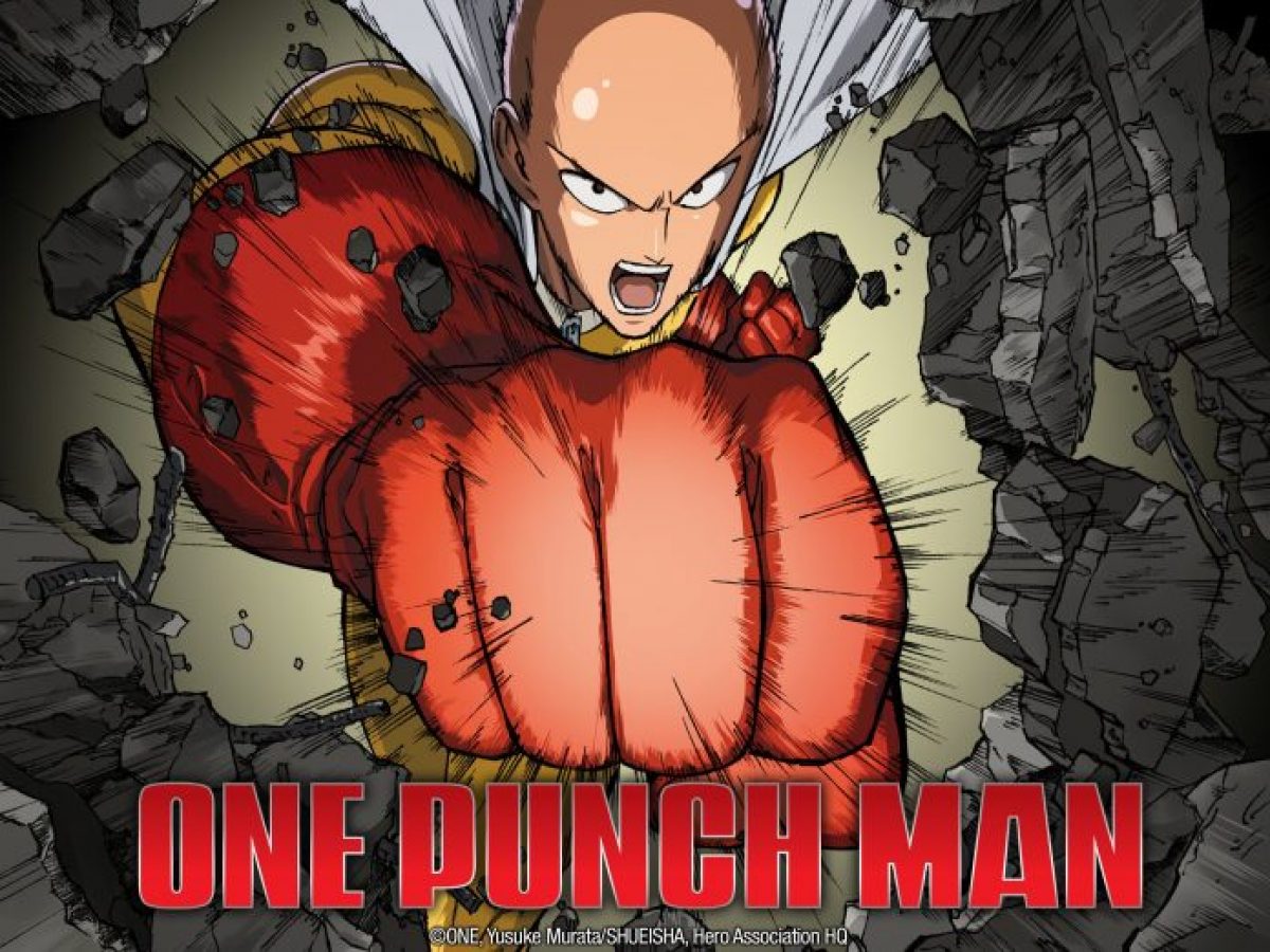 One Punch Man Season 3  Release date, Cast,All Other details - JGuru