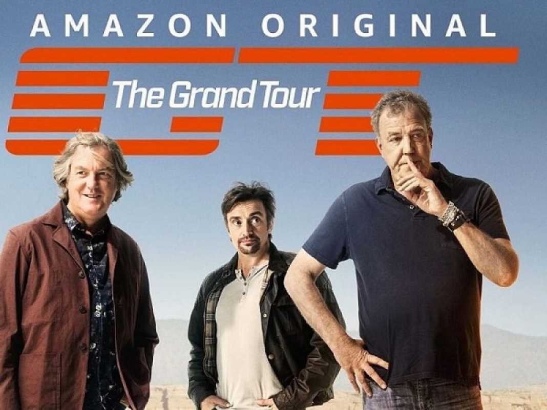 Grand Tour Season 5 Release Date, Cast, Plot, and Other Information