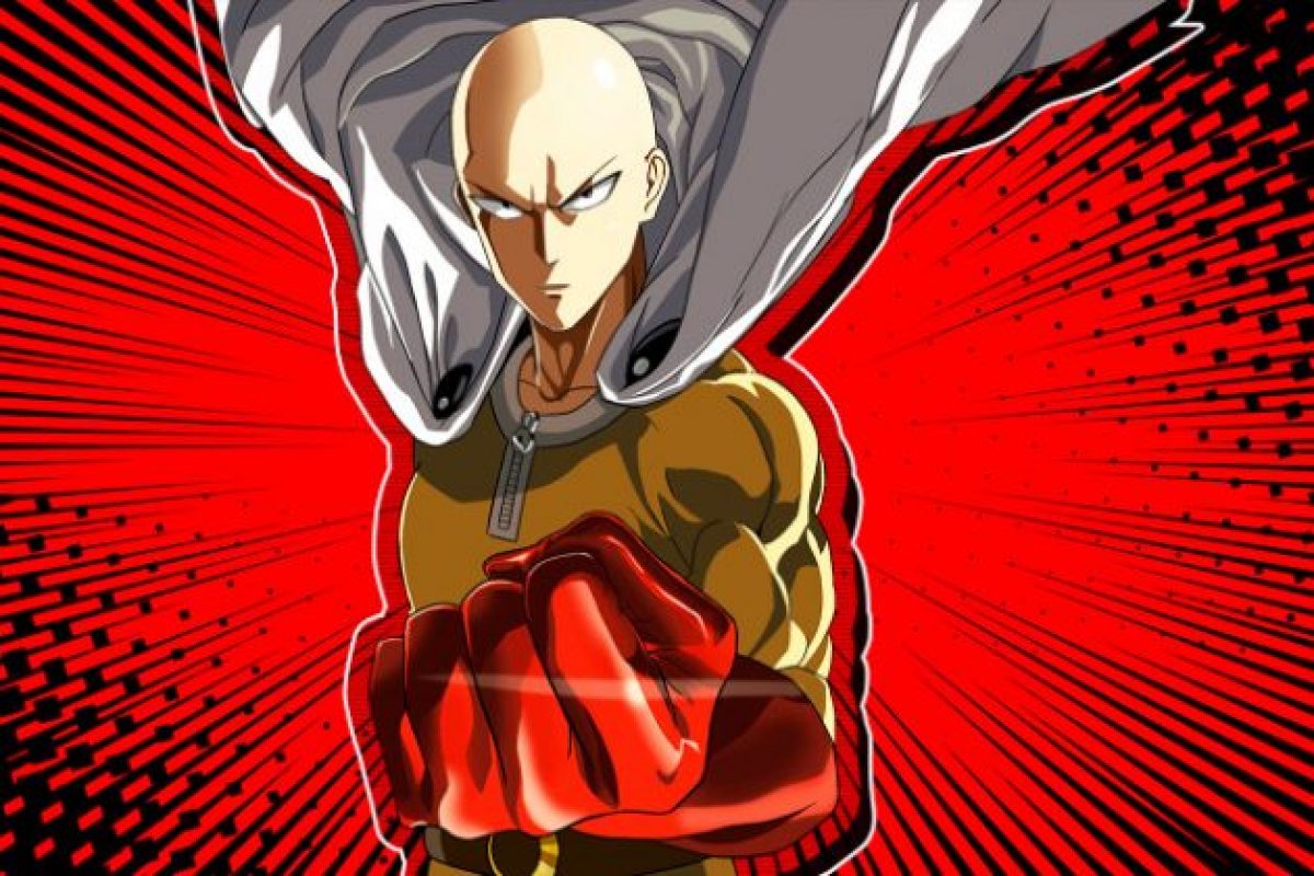 One Punch Man Season 3: Release Date, Plot, Cast, and more details