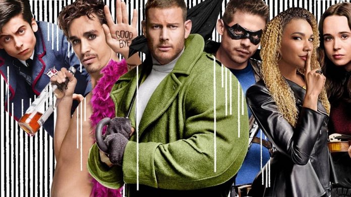 The Umbrella Academy Season 2 Release Date Cast Plot And When Will It 